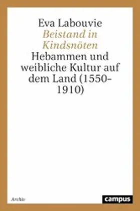 Labouvie | Beistand in Kindsnöten | E-Book | sack.de