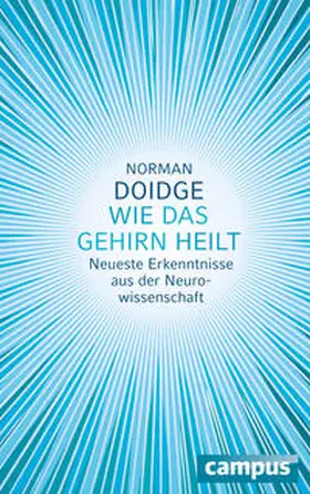 Doidge | Wie das Gehirn heilt | E-Book | www.sack.de