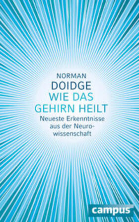 Doidge | Wie das Gehirn heilt | E-Book | sack.de