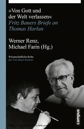 Renz | "Von Gott und der Welt verlassen" | E-Book | www.sack.de