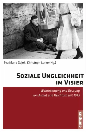 Gajek / Lorke |  Soziale Ungleichheit im Visier | eBook | Sack Fachmedien