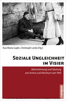 Gajek / Lorke | Soziale Ungleichheit im Visier | E-Book | sack.de