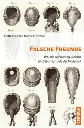 Pecar / Tricoire |  Falsche Freunde | eBook | Sack Fachmedien