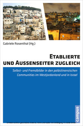 Rosenthal | Etablierte und Außenseiter zugleich | E-Book | sack.de