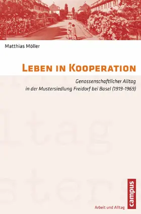 Möller |  Leben in Kooperation | eBook | Sack Fachmedien