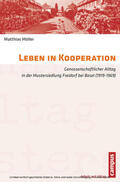 Möller |  Leben in Kooperation | eBook | Sack Fachmedien