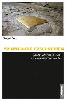 Graf | Erinnerung erschreiben | E-Book | www.sack.de