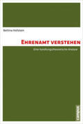 Hollstein |  Ehrenamt verstehen | eBook | Sack Fachmedien