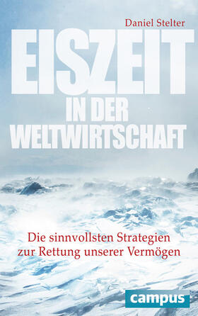 Stelter | Eiszeit in der Weltwirtschaft | E-Book | sack.de