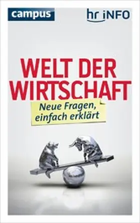Kösters / Ließmann / Wellmann |  Welt der Wirtschaft | eBook | Sack Fachmedien