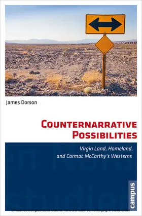 Dorson |  Counternarrative Possibilities | eBook | Sack Fachmedien