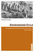 Ertl |  Erzwungene Exile | eBook | Sack Fachmedien