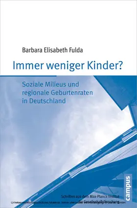 Fulda | Immer weniger Kinder? | E-Book | www.sack.de