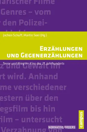 Schuff / Seel |  Erzählungen und Gegenerzählungen | eBook | Sack Fachmedien
