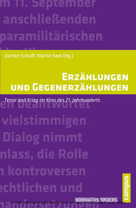 Schuff / Seel | Erzählungen und Gegenerzählungen | E-Book | sack.de
