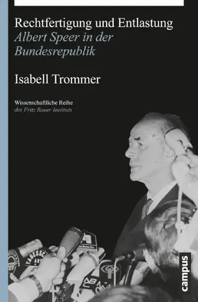 Trommer |  Rechtfertigung und Entlastung | eBook | Sack Fachmedien