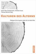 Zimmermann / Kruse / Rentsch |  Kulturen des Alterns | eBook | Sack Fachmedien