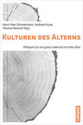 Zimmermann / Kruse / Rentsch |  Kulturen des Alterns | eBook | Sack Fachmedien