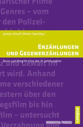 Schuff / Seel |  Erzählungen und Gegenerzählungen | eBook | Sack Fachmedien