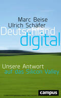 Beise / Schäfer |  Deutschland digital | eBook | Sack Fachmedien