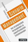 Fink / Siebe |  Szenario-Management | eBook | Sack Fachmedien