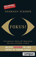 Scherer |  Fokus! | eBook | Sack Fachmedien