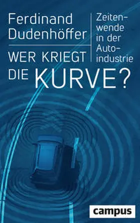 Dudenhöffer |  Anteil EPB | eBook | Sack Fachmedien