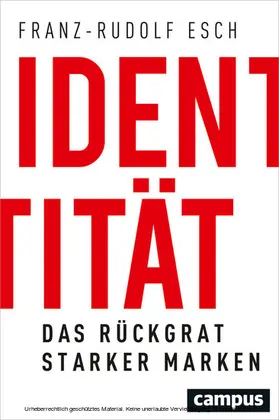 Esch | Identität | E-Book | www.sack.de