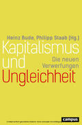 Bude / Staab |  Kapitalismus und Ungleichheit | eBook | Sack Fachmedien