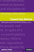 Diawara / Röschenthaler |  Competing Norms | eBook | Sack Fachmedien