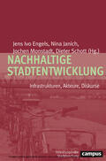 Engels / Janich / Monstadt |  Nachhaltige Stadtentwicklung | eBook | Sack Fachmedien