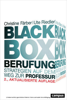 Färber / Riedler | Black Box Berufung | E-Book | sack.de