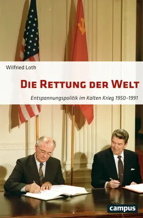 Loth | Die Rettung der Welt | E-Book | sack.de