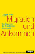 Pries |  Migration und Ankommen | eBook | Sack Fachmedien