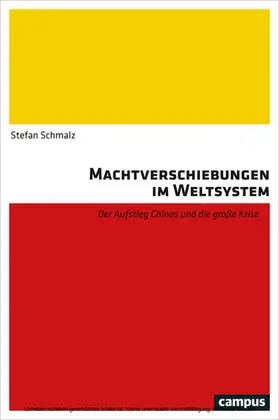 Schmalz | Machtverschiebungen im Weltsystem | E-Book | www.sack.de