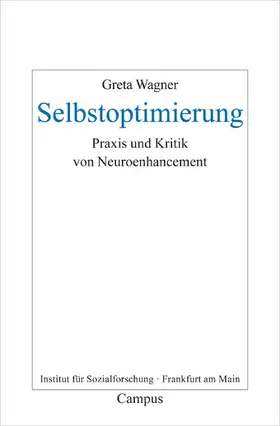 Wagner | Selbstoptimierung | E-Book | www.sack.de
