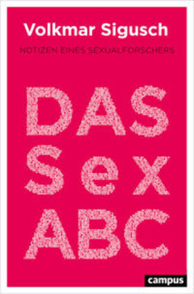Sigusch |  Das Sex-ABC | eBook | Sack Fachmedien