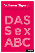 Sigusch |  Das Sex-ABC | eBook | Sack Fachmedien