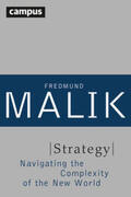 Malik |  Strategy | eBook | Sack Fachmedien