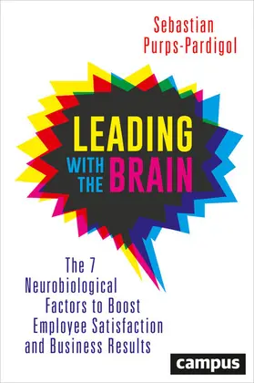 Purps-Pardigol | Leading with the Brain | E-Book | sack.de