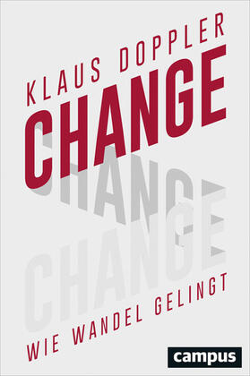 Doppler | Change | E-Book | sack.de