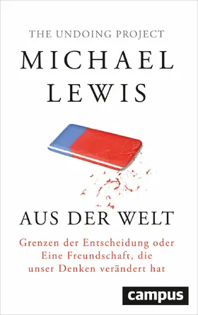 Lewis | Aus der Welt | E-Book | www.sack.de