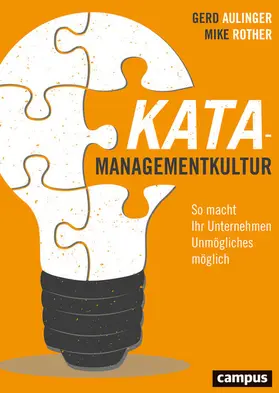 Aulinger / Rother |  Kata-Managementkultur | eBook | Sack Fachmedien