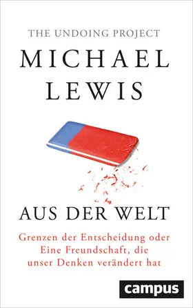 Lewis | Aus der Welt | E-Book | www.sack.de