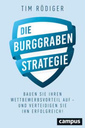 Rödiger | Die Burggraben-Strategie | E-Book | sack.de