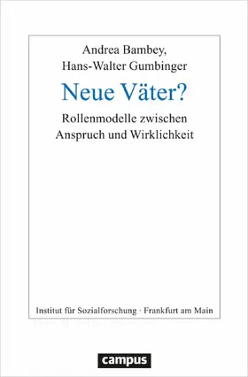 Bambey / Gumbinger | Neue Väter? | E-Book | www.sack.de