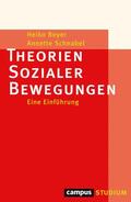 Beyer / Schnabel |  Theorien Sozialer Bewegungen | eBook | Sack Fachmedien