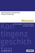 Brakensiek / Marx / Scheller |  Wagnisse | eBook | Sack Fachmedien