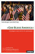 Bungert / Weiß |  "God bless America" | eBook | Sack Fachmedien