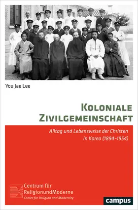 Lee | Koloniale Zivilgemeinschaft | E-Book | sack.de